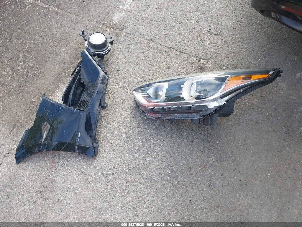 3KPF24AD7ME283555 2021 KIA FORTE photo no. 12