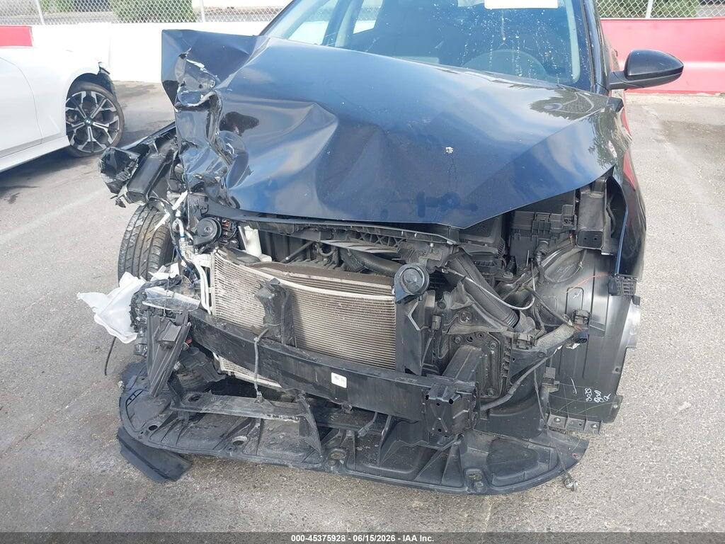 3KPF24AD7ME283555 2021 KIA FORTE photo no. 6