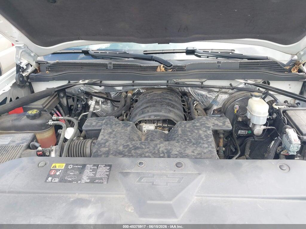 3GCUKSEC7EG187430 2014 CHEVROLET SILVERADO 1500 photo no. 10