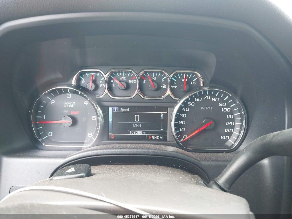 3GCUKSEC7EG187430 2014 CHEVROLET SILVERADO 1500 photo no. 7