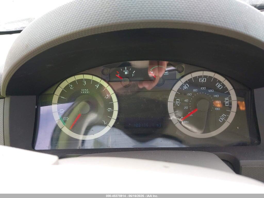 1FMCU4K38BKB90634 2011 FORD ESCAPE HYBRID photo no. 7