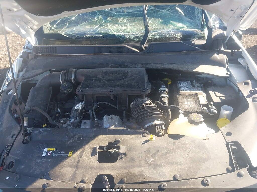 3C4NJDFN6PT512677 2023 JEEP COMPASS photo no. 10