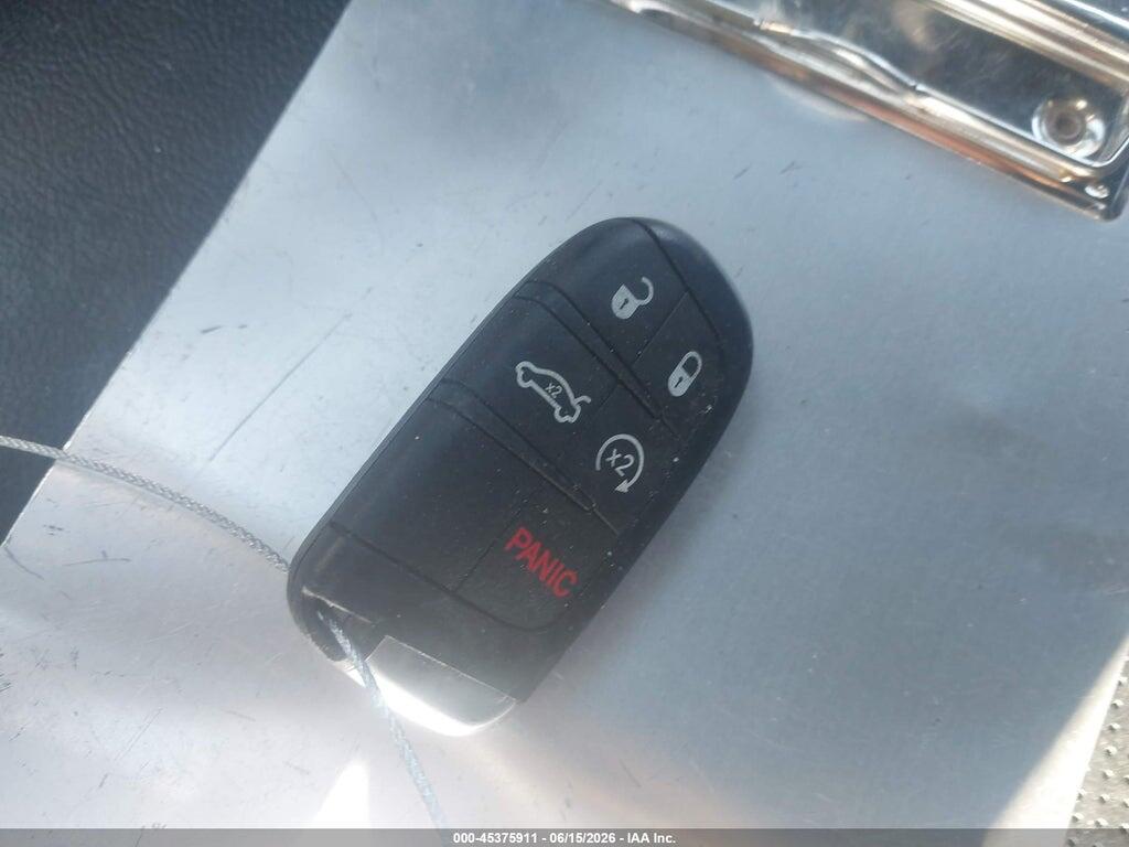 3C4NJDFN6PT512677 2023 JEEP COMPASS photo no. 11