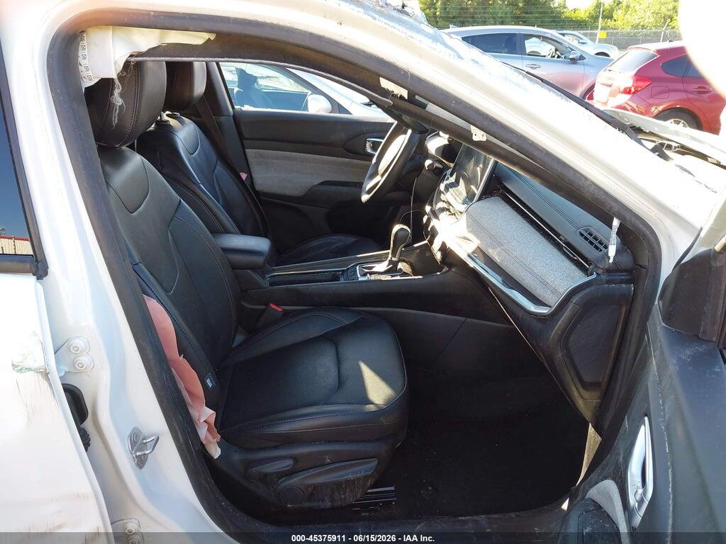 3C4NJDFN6PT512677 2023 JEEP COMPASS photo no. 5
