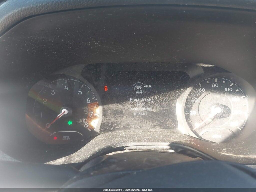 3C4NJDFN6PT512677 2023 JEEP COMPASS photo no. 7