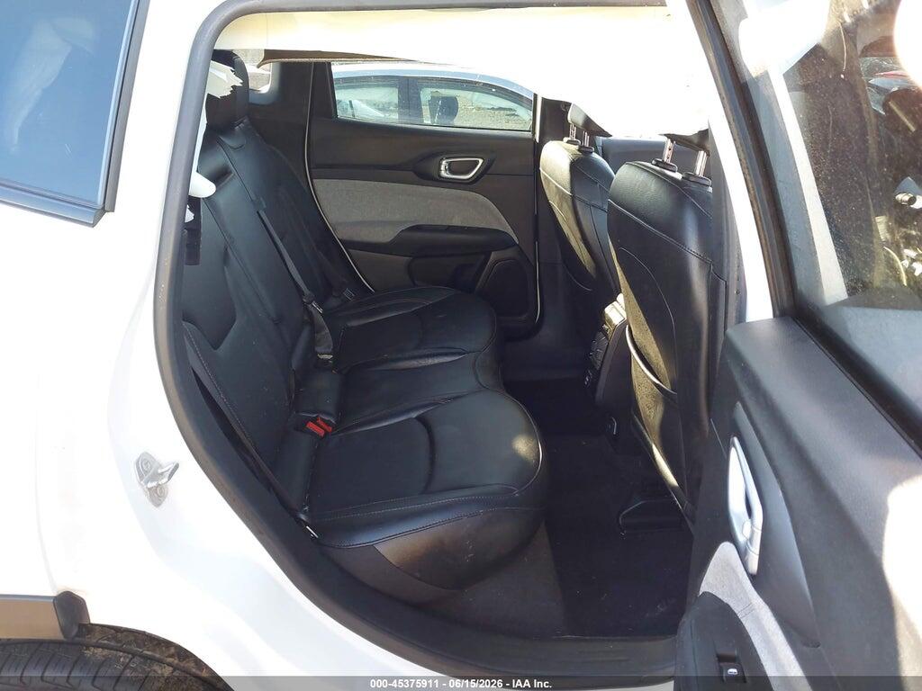 3C4NJDFN6PT512677 2023 JEEP COMPASS photo no. 8