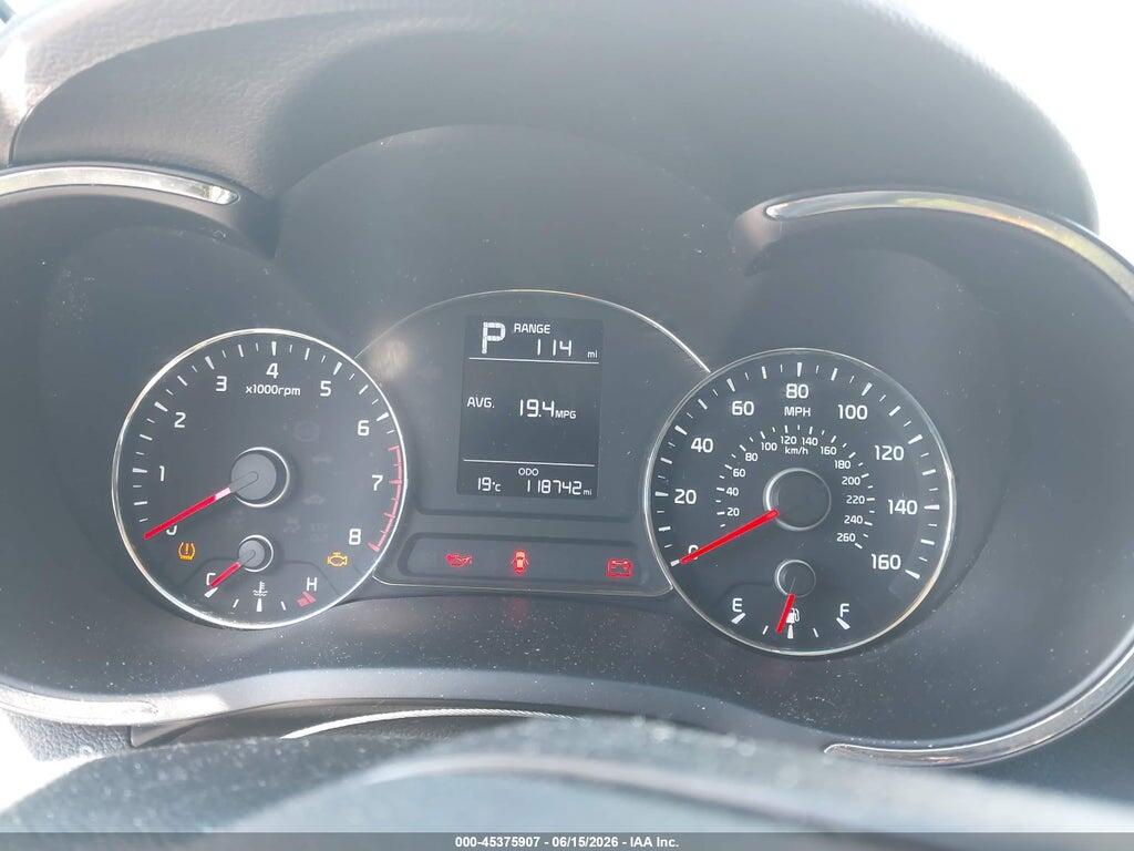 3KPFK4A76HE071326 2017 KIA FORTE photo no. 7