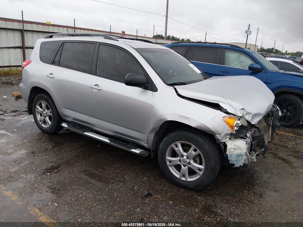 2T3ZF4DV9BW100003 2011 TOYOTA RAV4 photo no. 1