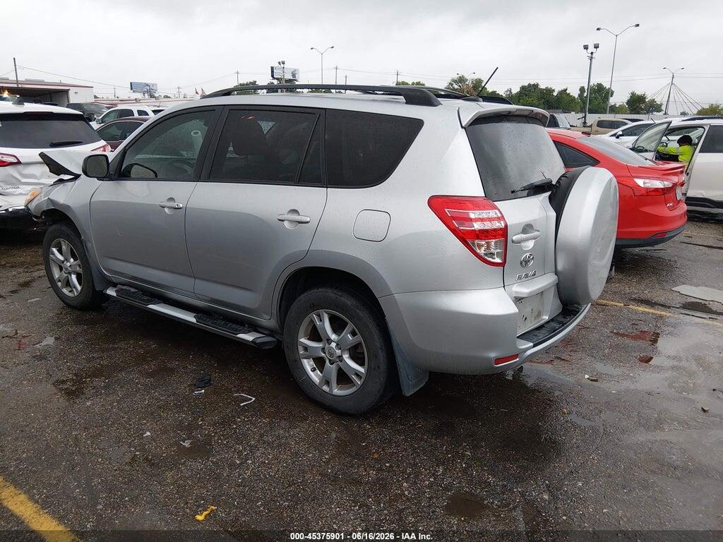 2T3ZF4DV9BW100003 2011 TOYOTA RAV4 photo no. 3