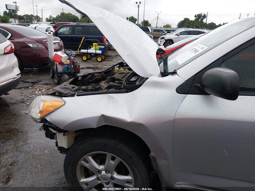 2T3ZF4DV9BW100003 2011 TOYOTA RAV4 photo no. 6