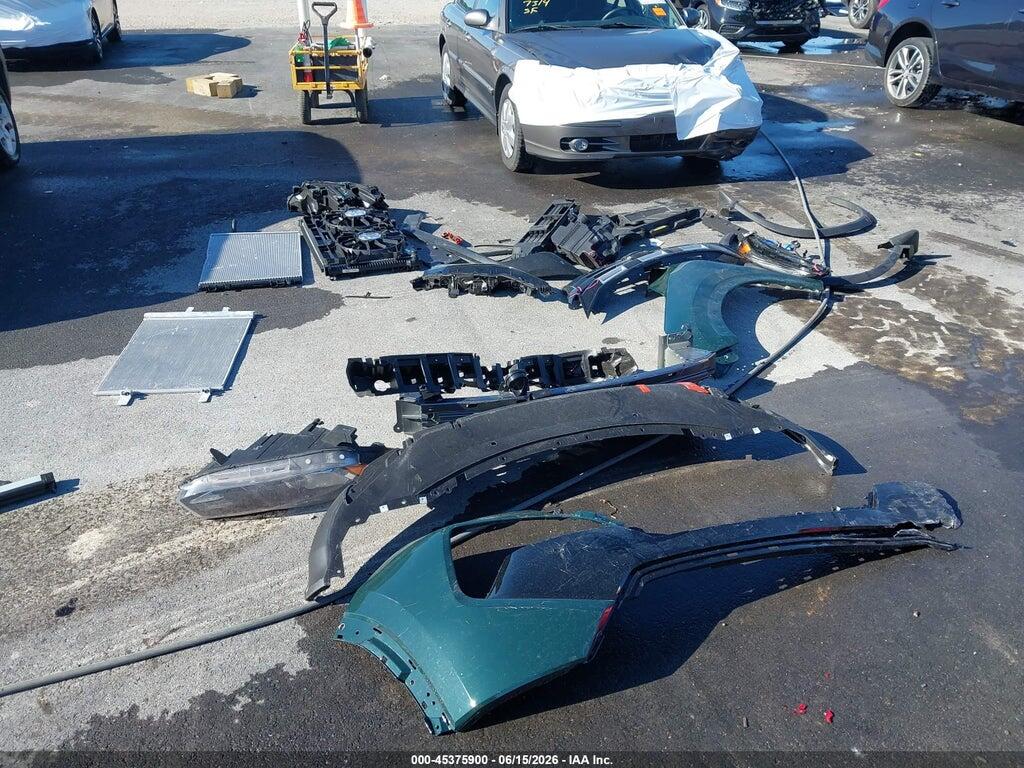 5N1BT3BB5TC768538 2026 NISSAN ROGUE photo no. 12