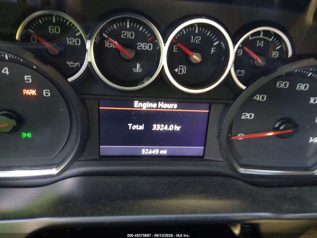3GCPWCED5MG407727 2021 CHEVROLET SILVERADO 1500 photo no. 7