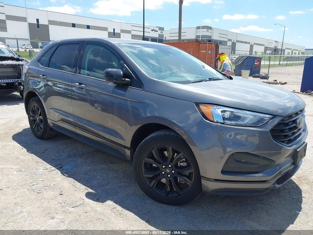 2FMPK4G95RBB18945 2024 FORD EDGE photo no. 1