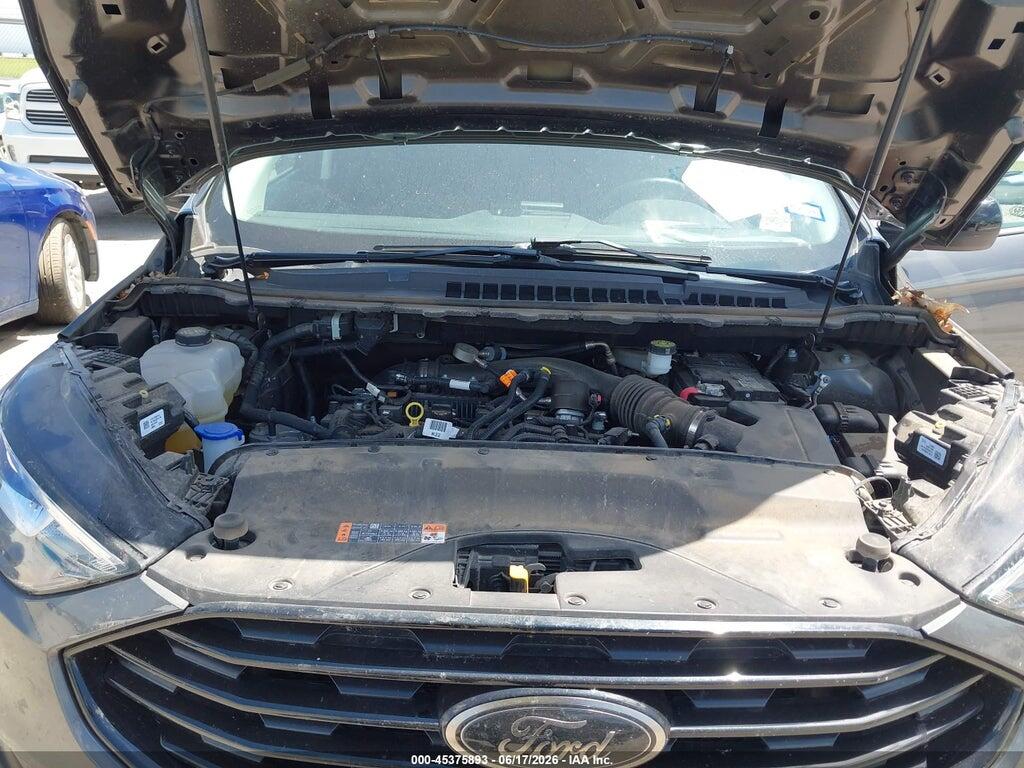 2FMPK4G95RBB18945 2024 FORD EDGE photo no. 10
