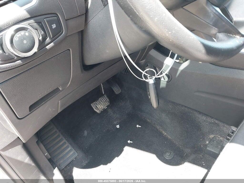 2FMPK4G95RBB18945 2024 FORD EDGE photo no. 11