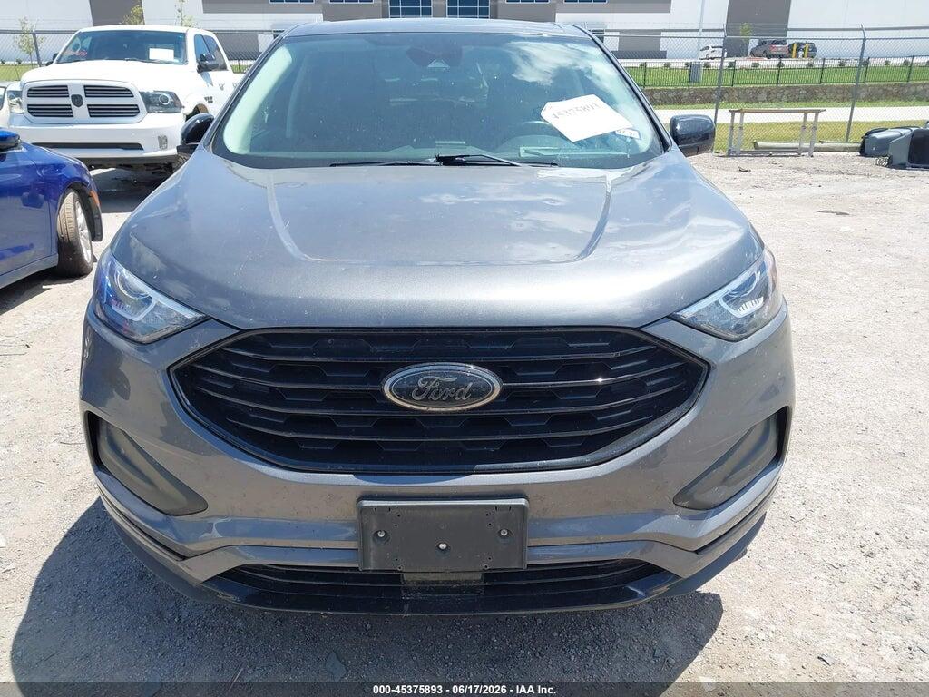 2FMPK4G95RBB18945 2024 FORD EDGE photo no. 12