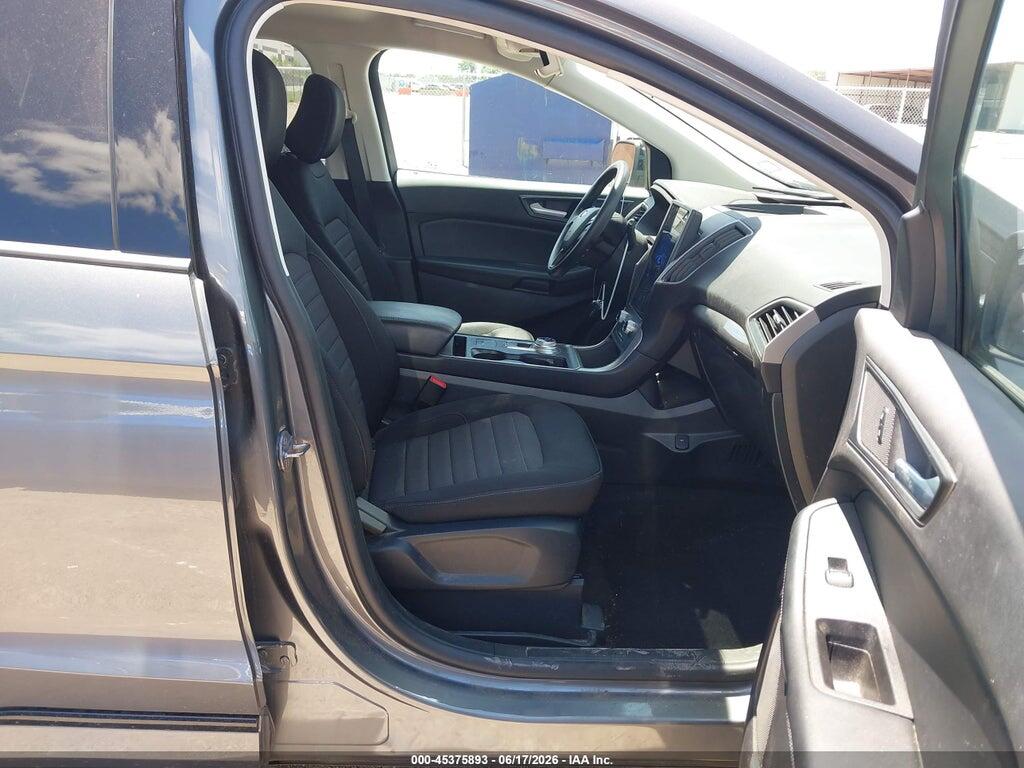 2FMPK4G95RBB18945 2024 FORD EDGE photo no. 5