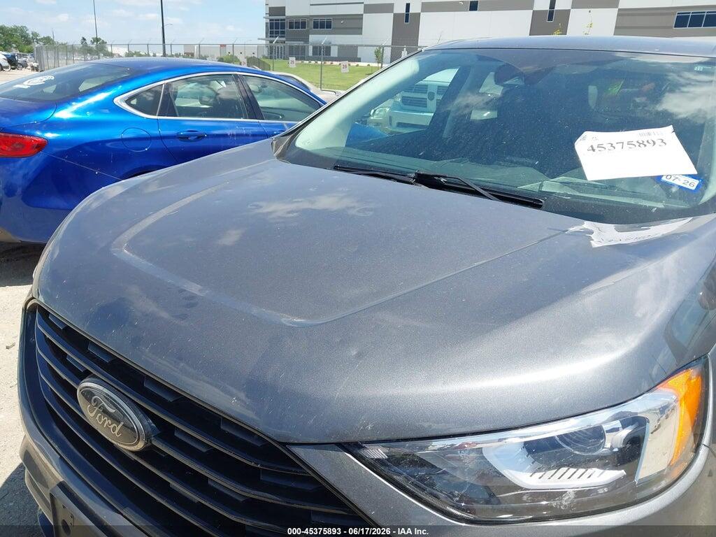 2FMPK4G95RBB18945 2024 FORD EDGE photo no. 6