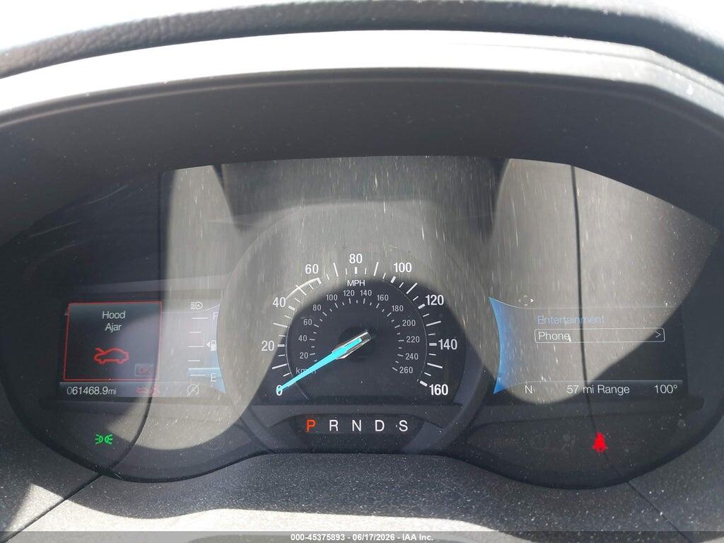 2FMPK4G95RBB18945 2024 FORD EDGE photo no. 7