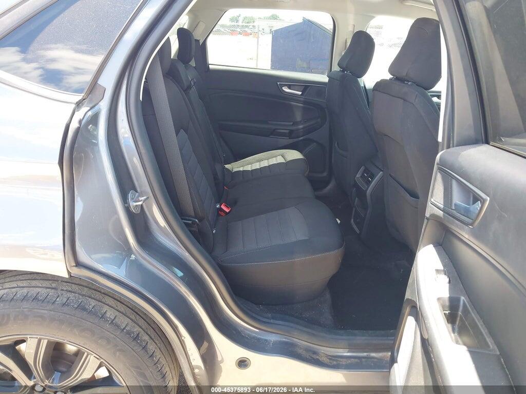 2FMPK4G95RBB18945 2024 FORD EDGE photo no. 8