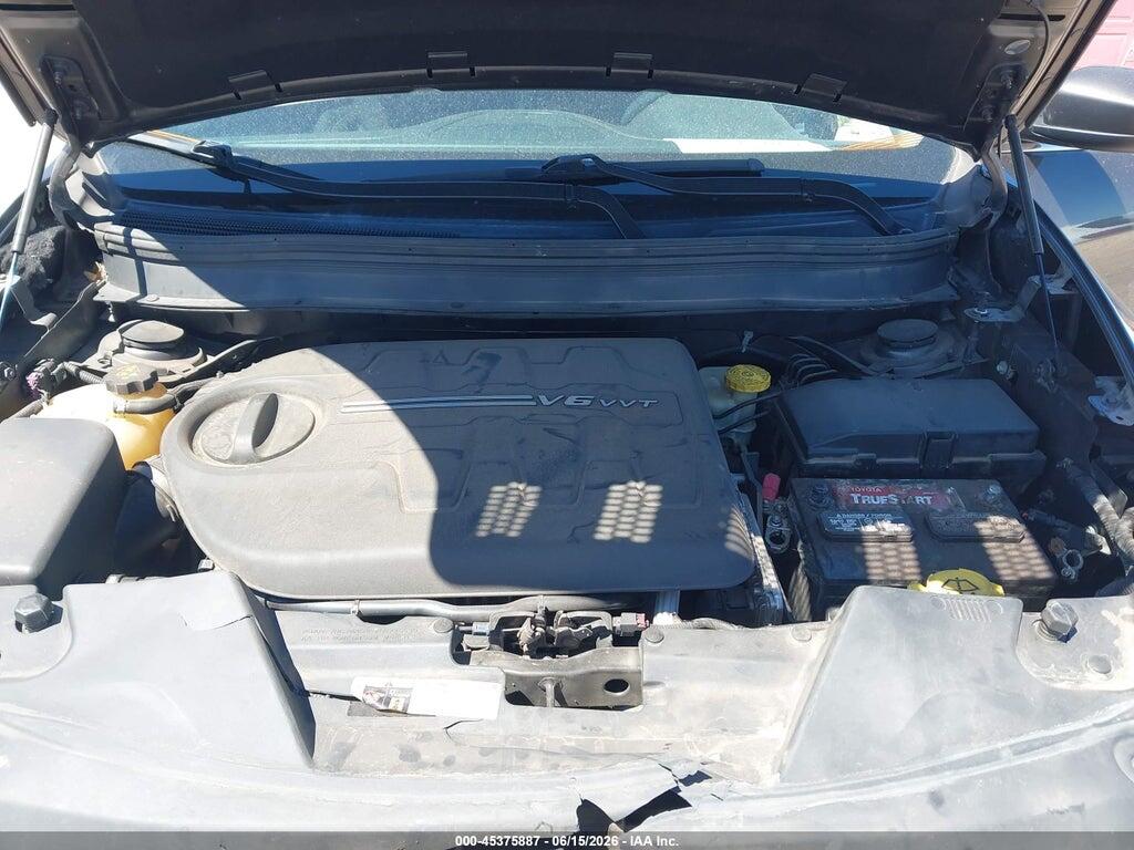 1C4PJMCS8FW668568 2015 JEEP CHEROKEE photo no. 10