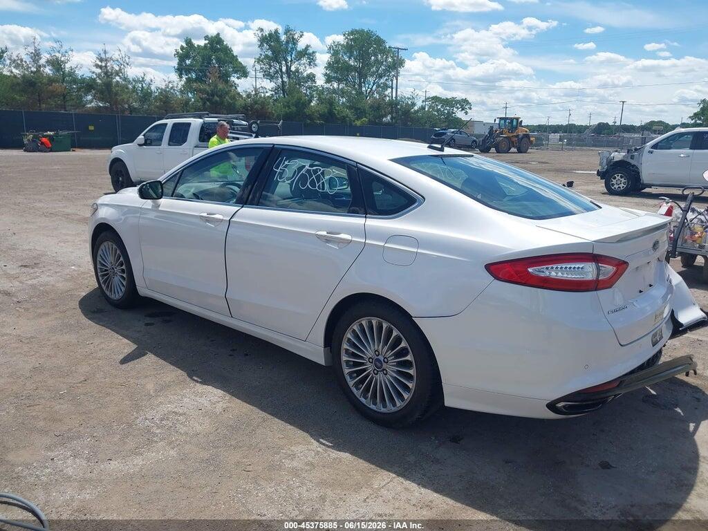 3FA6P0K99ER212684 2014 FORD FUSION photo no. 3