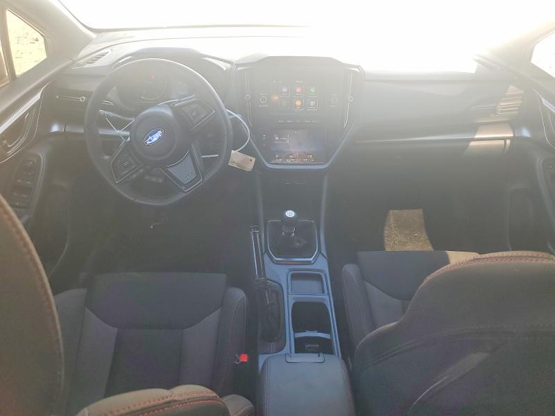 2022 SUBARU WRX — Фото 8 из 13