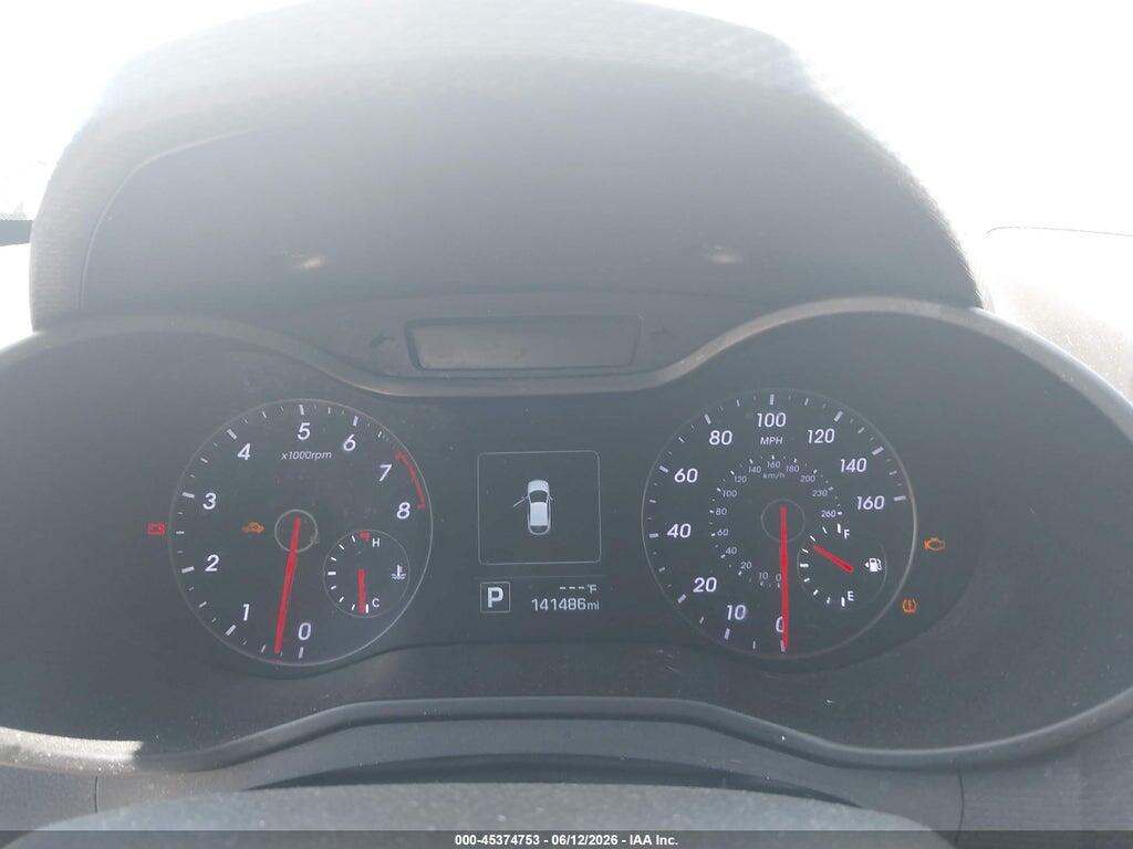 KMHTC6AE9GU286737 2016 HYUNDAI VELOSTER photo no. 7