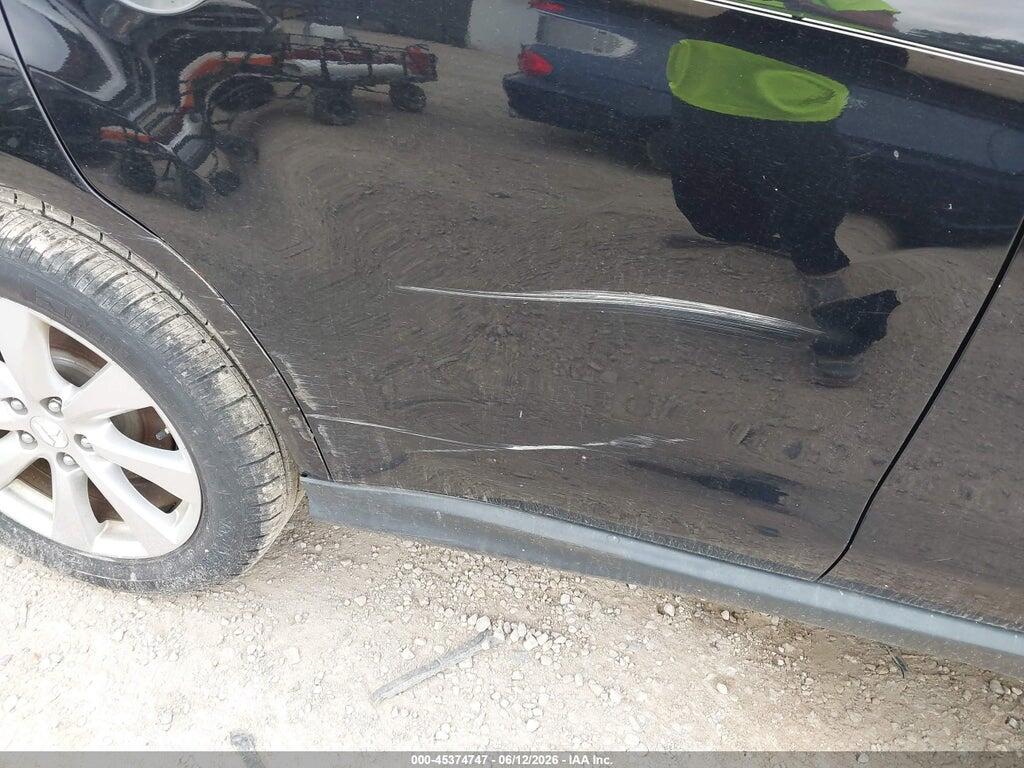 4A4AP4AU0DE021330 2013 MITSUBISHI OUTLANDER SPORT photo no. 6