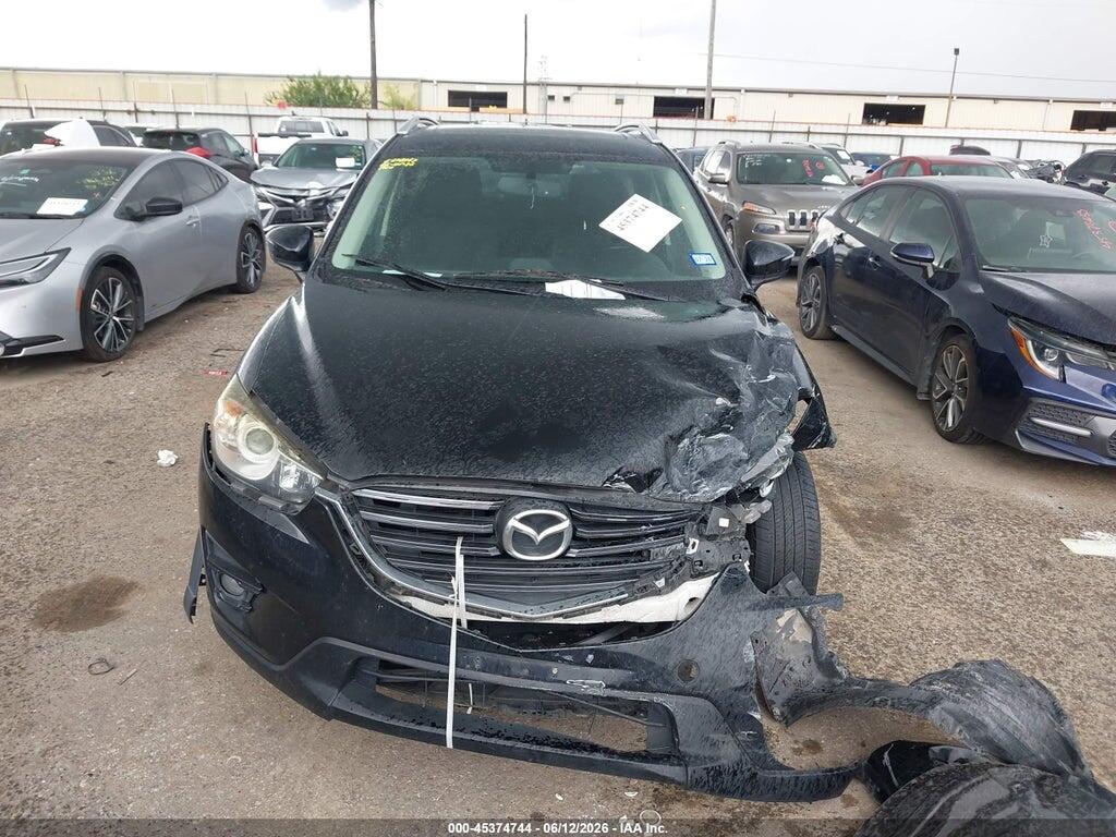 JM3KE2CY9G0781285 2016 MAZDA CX-5 photo no. 11
