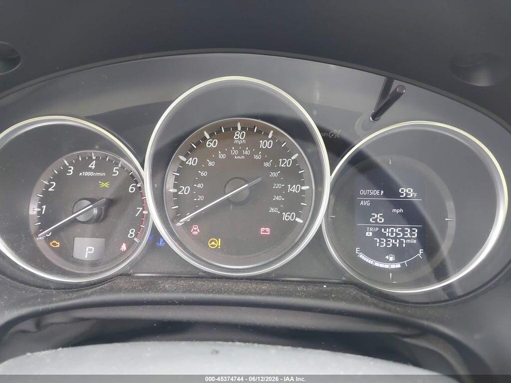 JM3KE2CY9G0781285 2016 MAZDA CX-5 photo no. 7