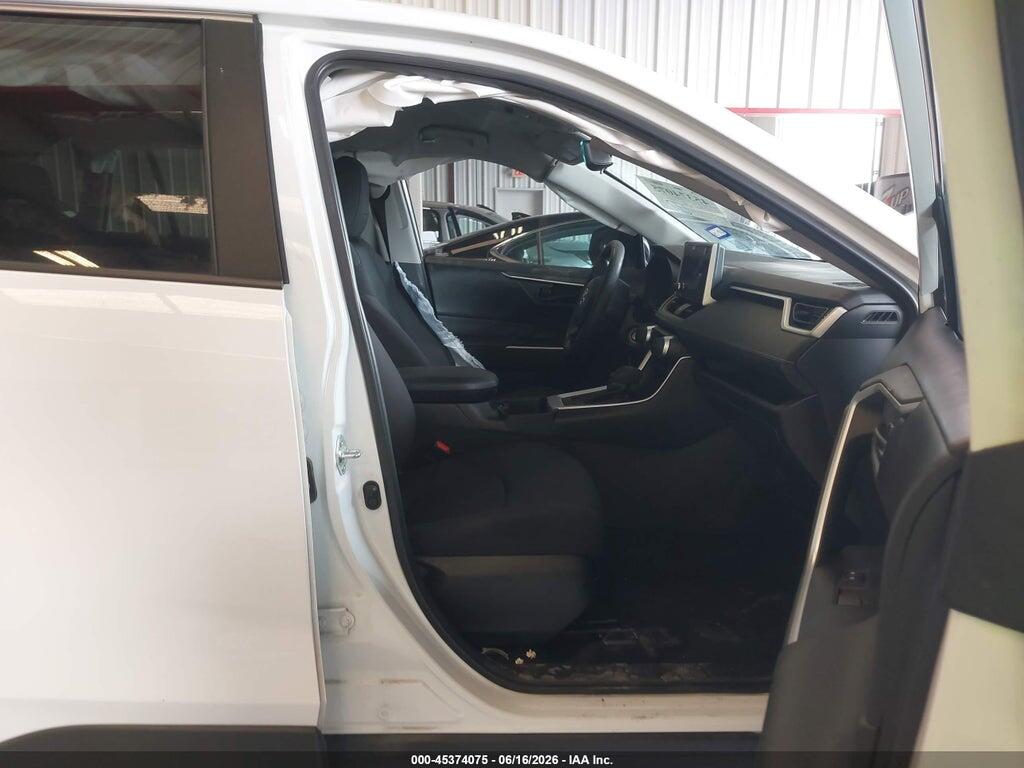 2T3H1RFV5PC244287 2023 TOYOTA RAV4 photo no. 5