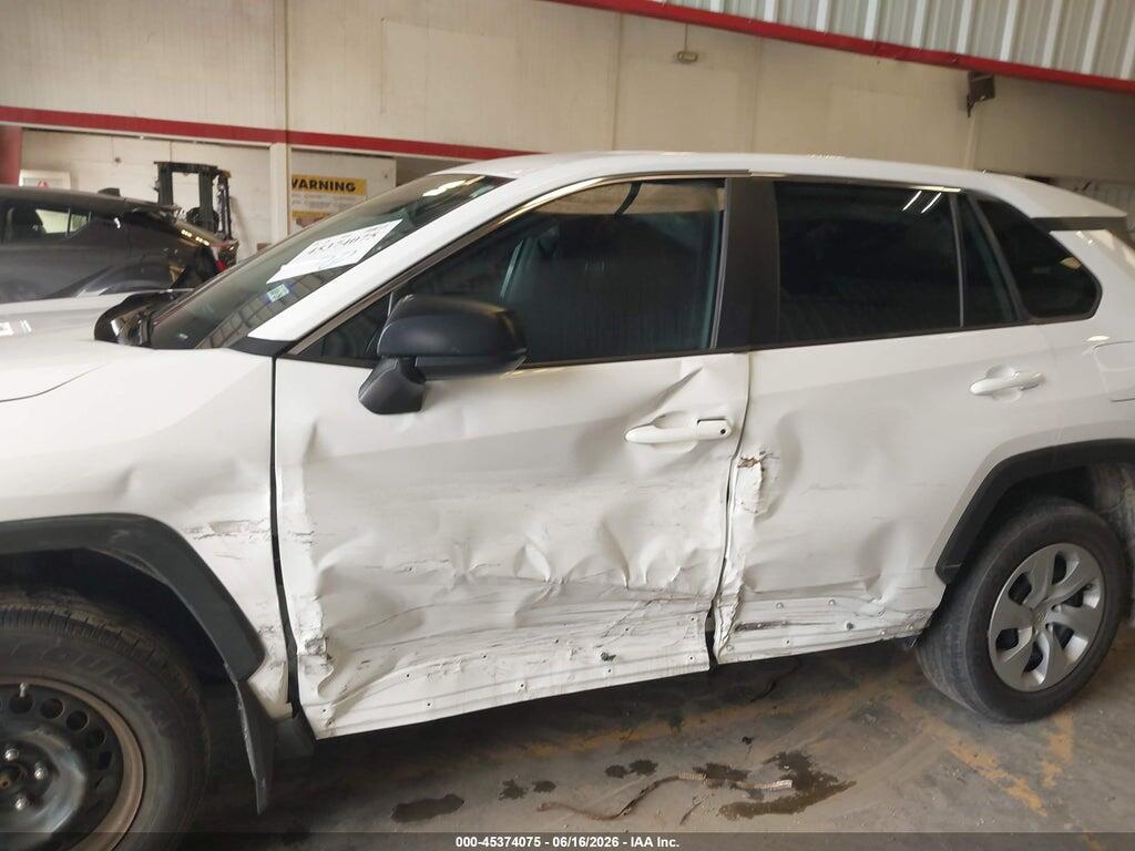 2T3H1RFV5PC244287 2023 TOYOTA RAV4 photo no. 6