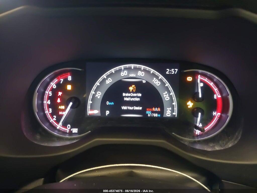 2T3H1RFV5PC244287 2023 TOYOTA RAV4 photo no. 7