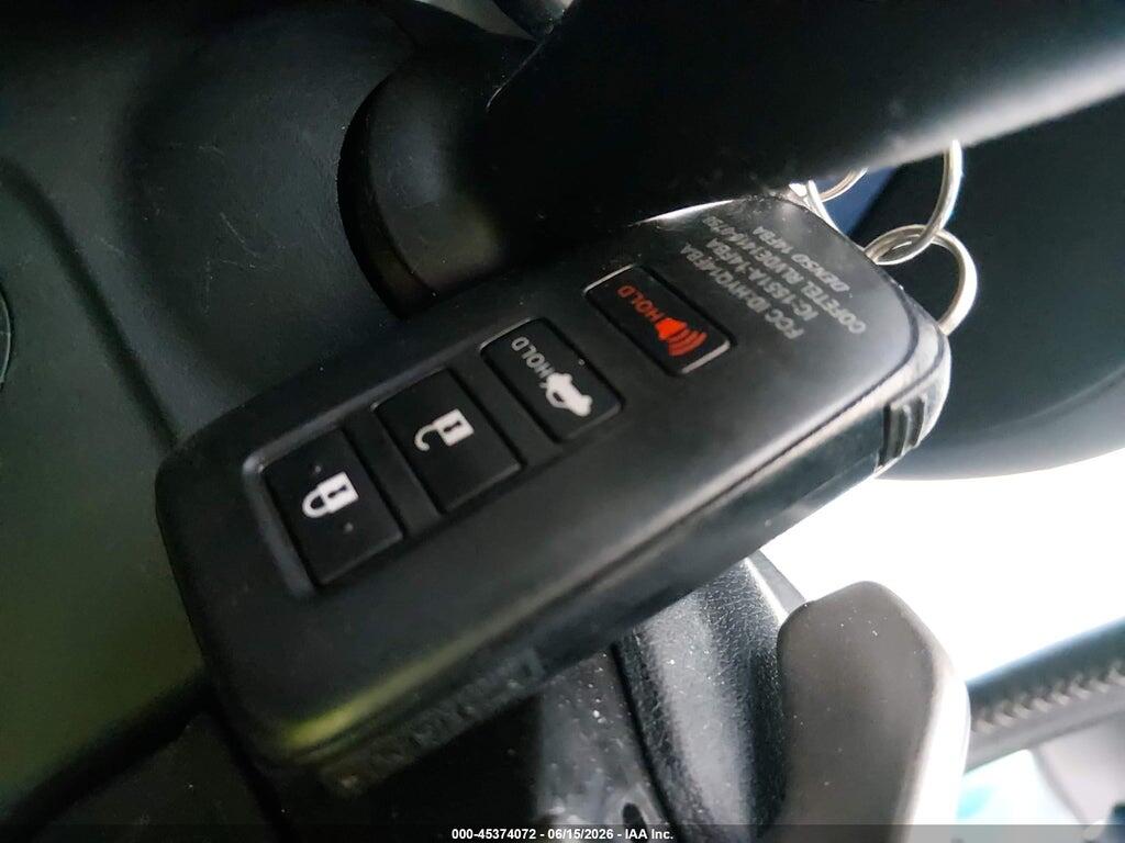 JTHCZ1BL2JA008756 2018 LEXUS GS 350 photo no. 9