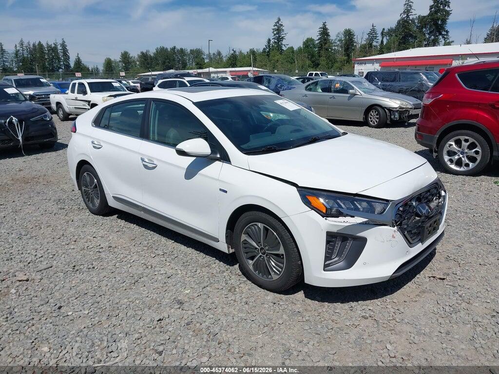 KMHCX5LD3LU199672 2020 HYUNDAI IONIQ PLUG-IN HYBRID photo no. 1