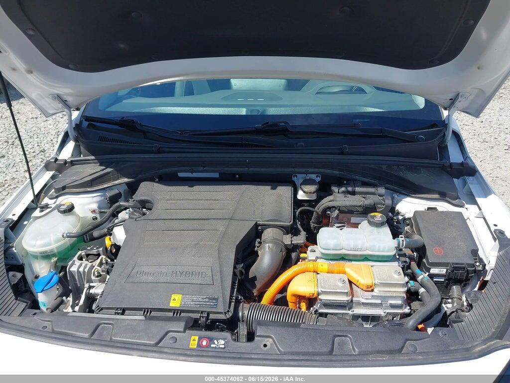 KMHCX5LD3LU199672 2020 HYUNDAI IONIQ PLUG-IN HYBRID photo no. 10