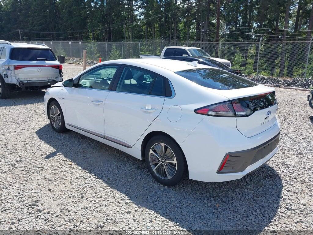 KMHCX5LD3LU199672 2020 HYUNDAI IONIQ PLUG-IN HYBRID photo no. 3