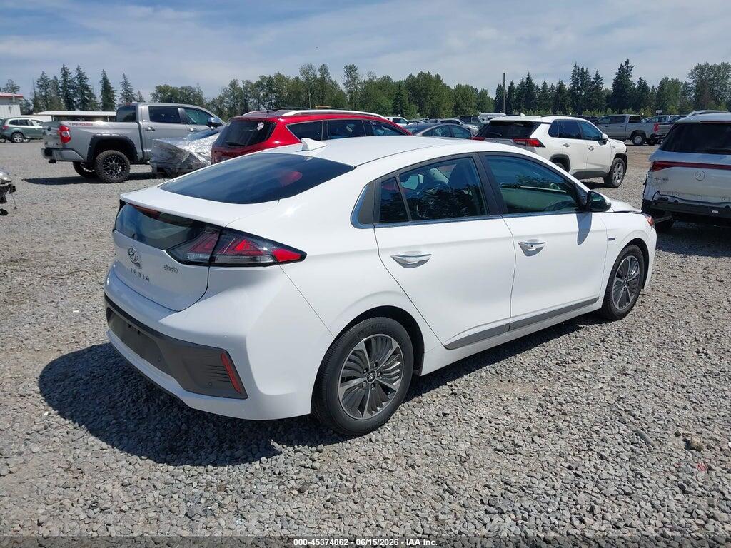 KMHCX5LD3LU199672 2020 HYUNDAI IONIQ PLUG-IN HYBRID photo no. 4