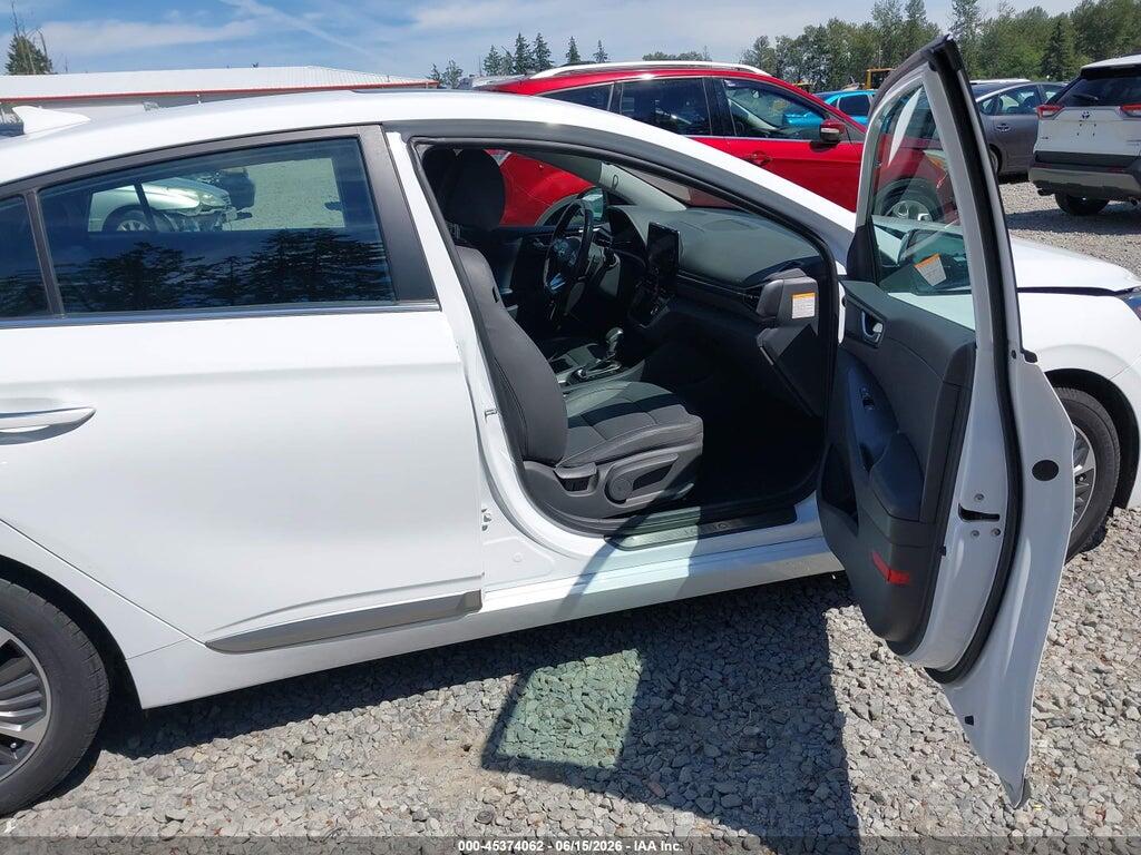 KMHCX5LD3LU199672 2020 HYUNDAI IONIQ PLUG-IN HYBRID photo no. 5