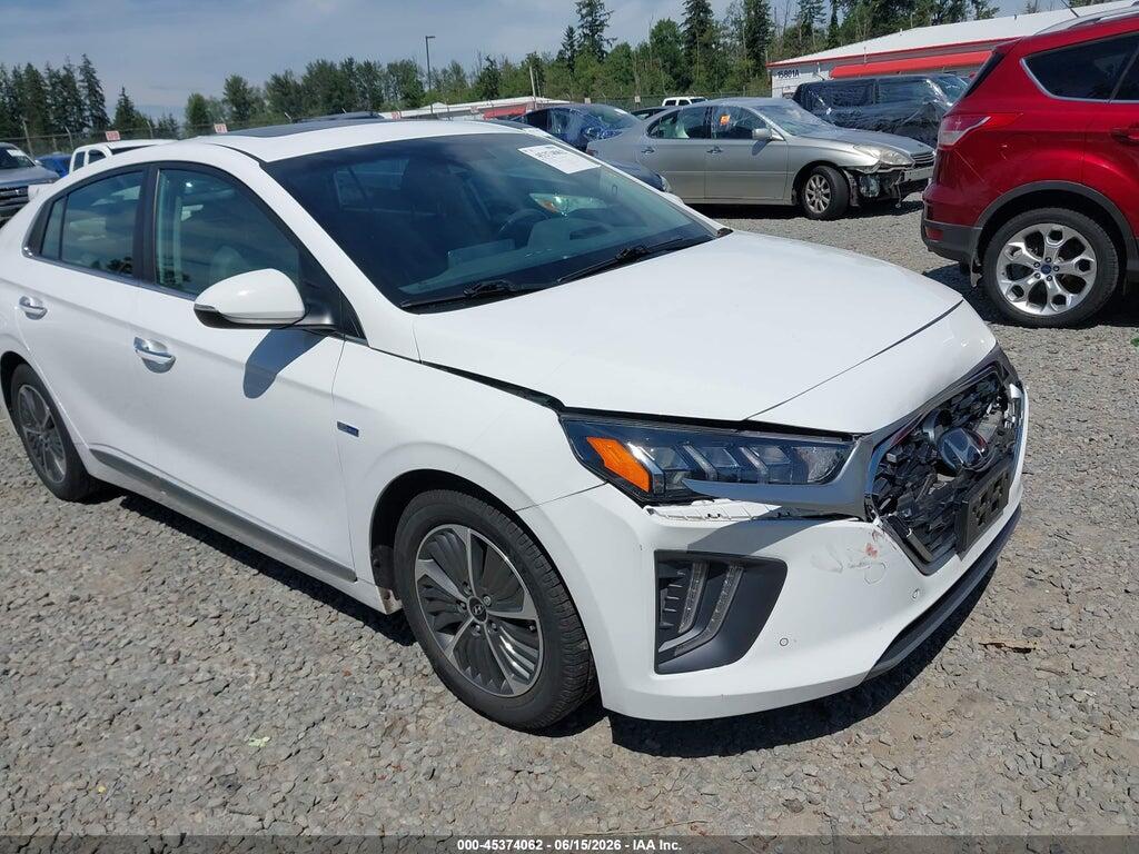 KMHCX5LD3LU199672 2020 HYUNDAI IONIQ PLUG-IN HYBRID photo no. 6