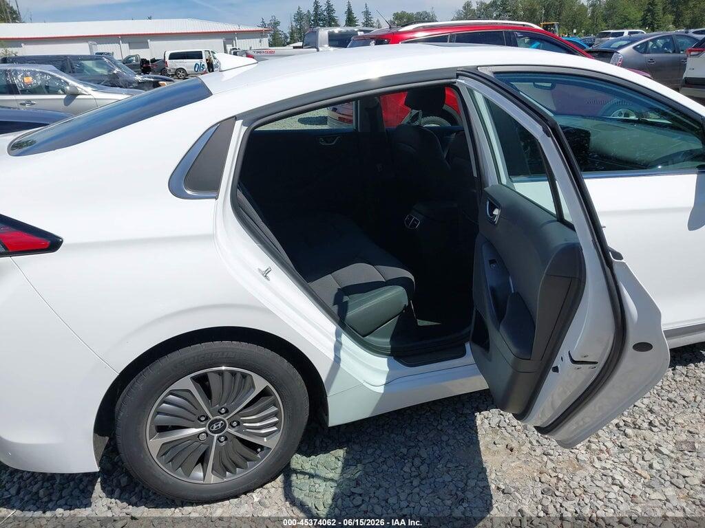 KMHCX5LD3LU199672 2020 HYUNDAI IONIQ PLUG-IN HYBRID photo no. 8
