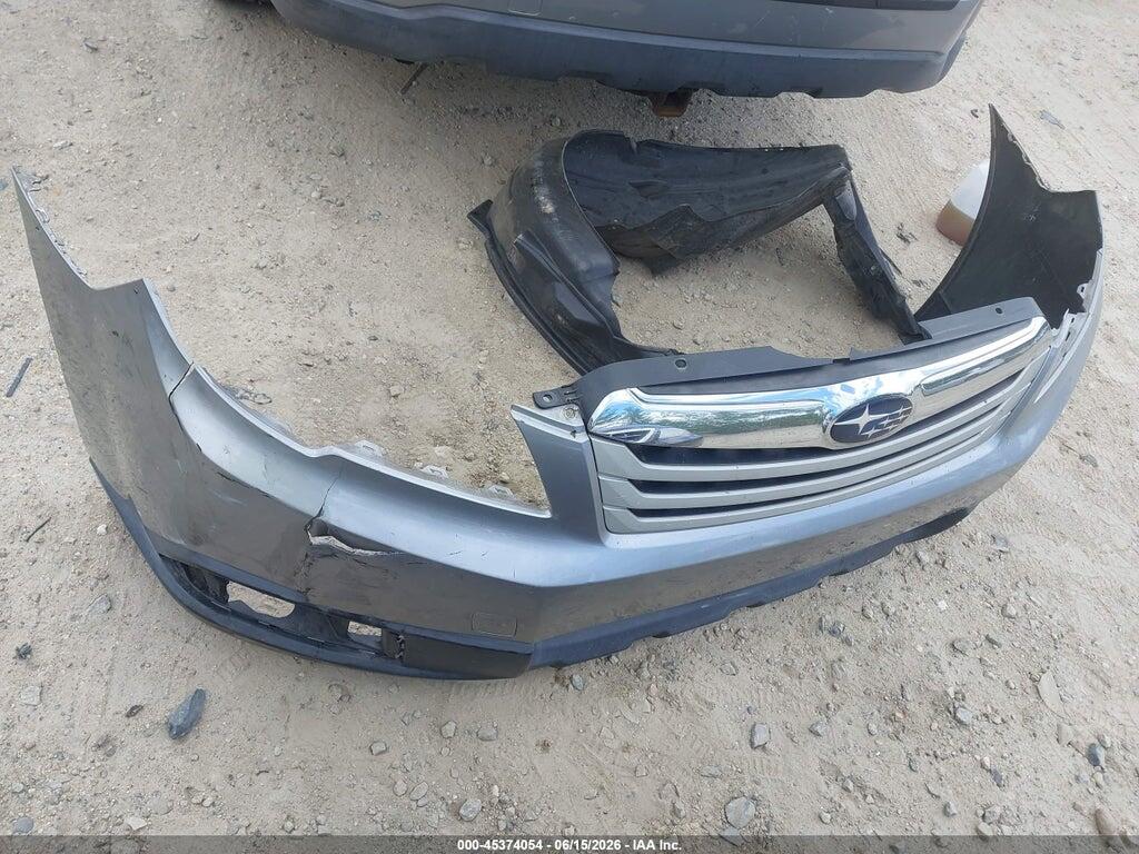 4S4BRBGC7A3379357 2010 SUBARU OUTBACK photo no. 12