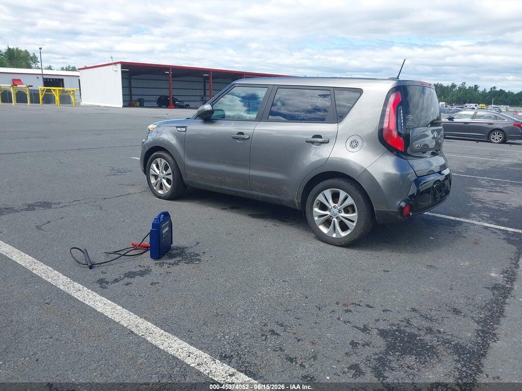 KNDJP3A59G7322388 2016 KIA SOUL photo no. 3
