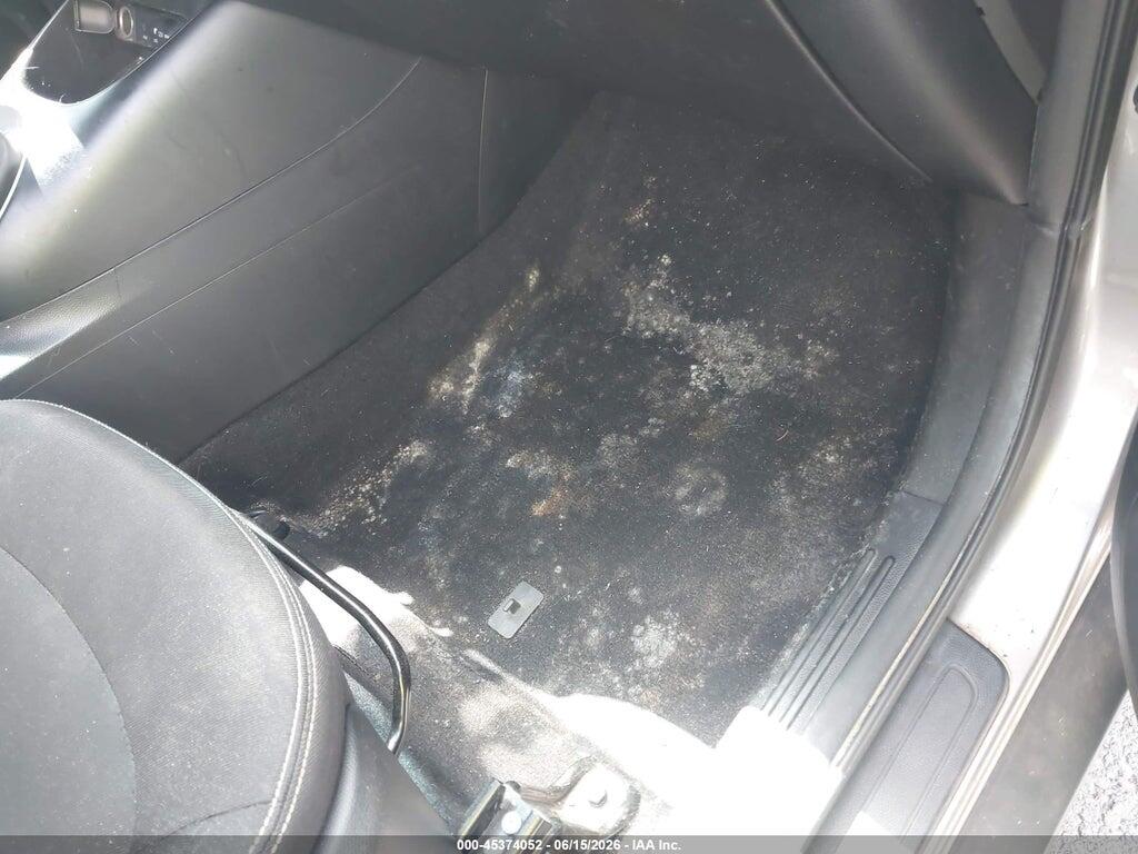KNDJP3A59G7322388 2016 KIA SOUL photo no. 6