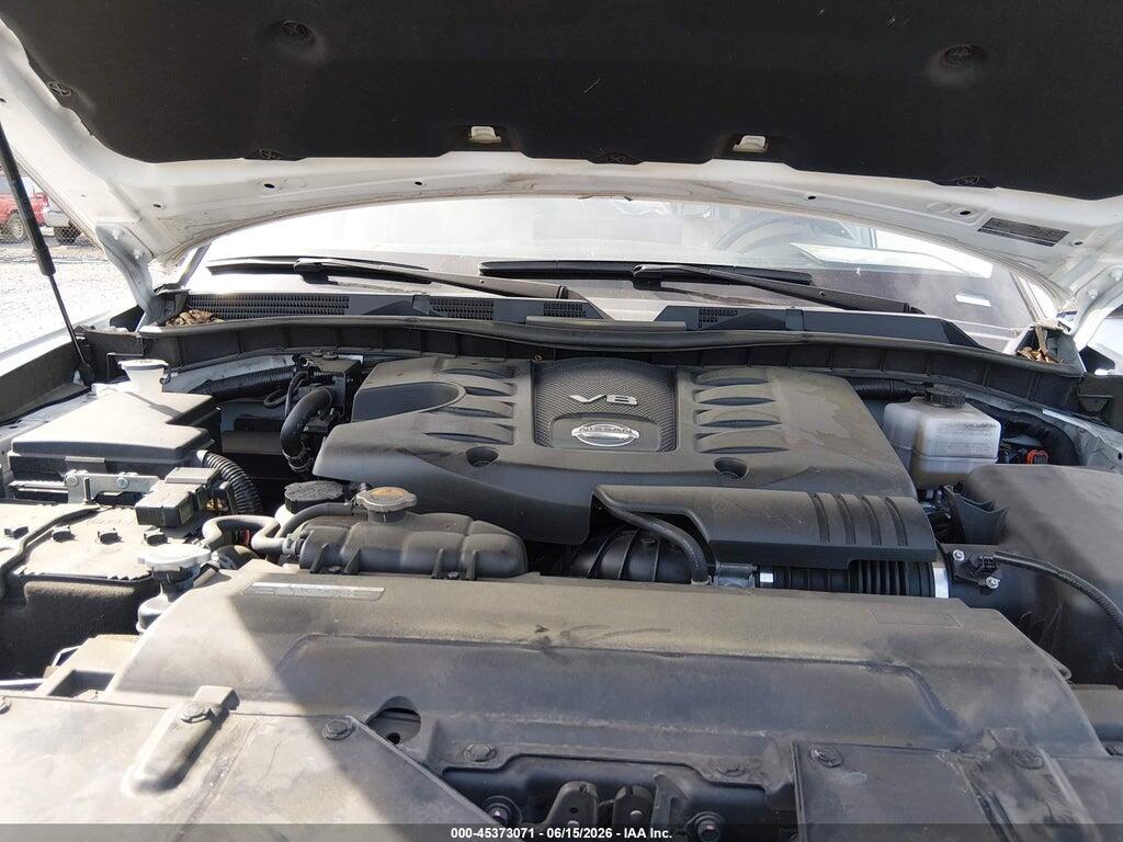 JN8AY2DB4P9834965 2023 NISSAN ARMADA photo no. 10