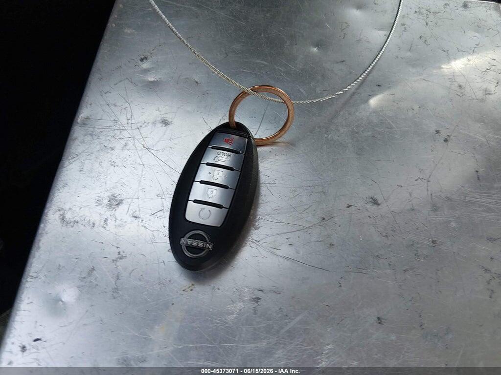 JN8AY2DB4P9834965 2023 NISSAN ARMADA photo no. 11