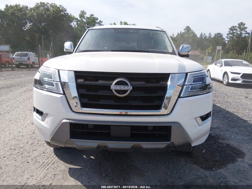 JN8AY2DB4P9834965 2023 NISSAN ARMADA photo no. 12