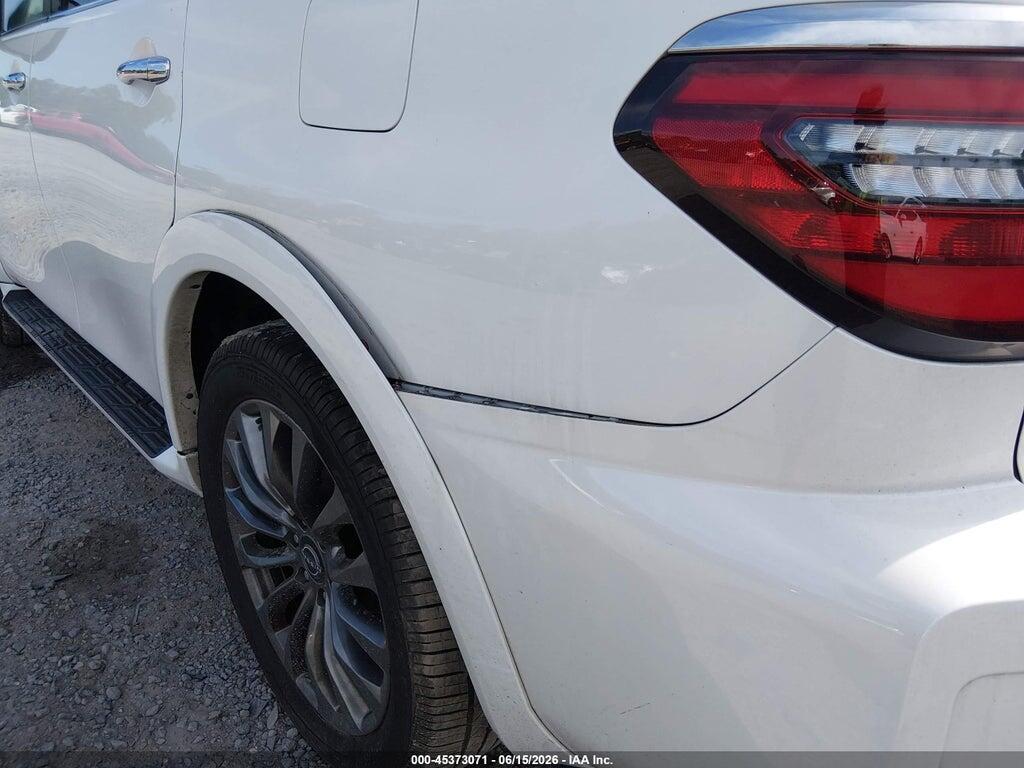 JN8AY2DB4P9834965 2023 NISSAN ARMADA photo no. 6