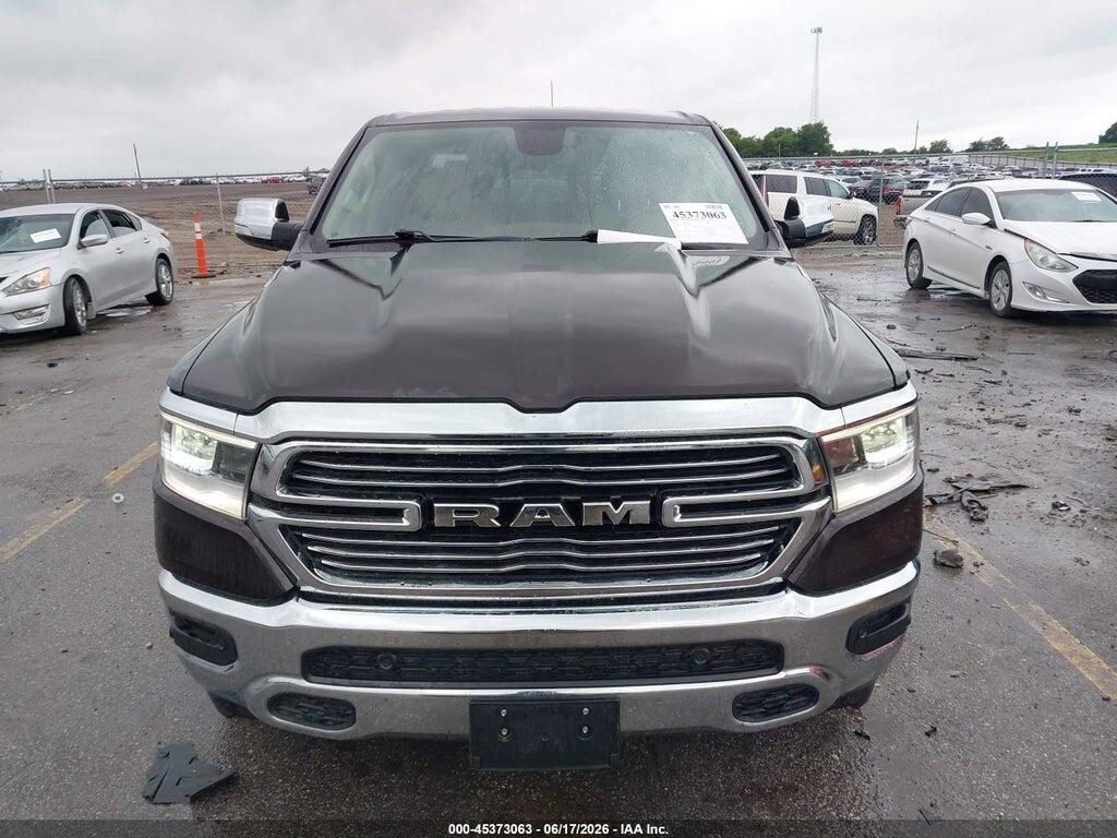 1C6SRFJT8KN776173 2019 RAM 1500 photo no. 12